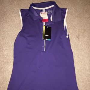 Women’s Nike Golf Shirt